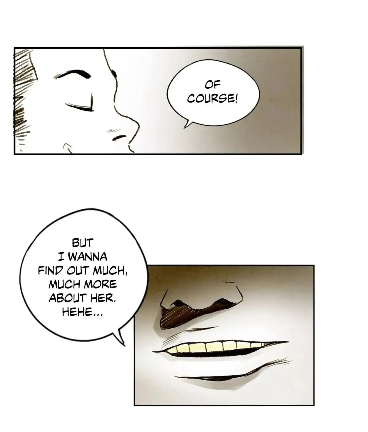 Delicious! Chapter 3 page 52 - 