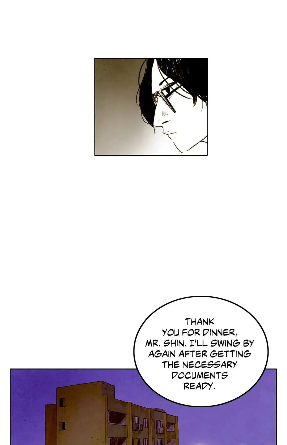 Delicious! Chapter 3 page 53 - 