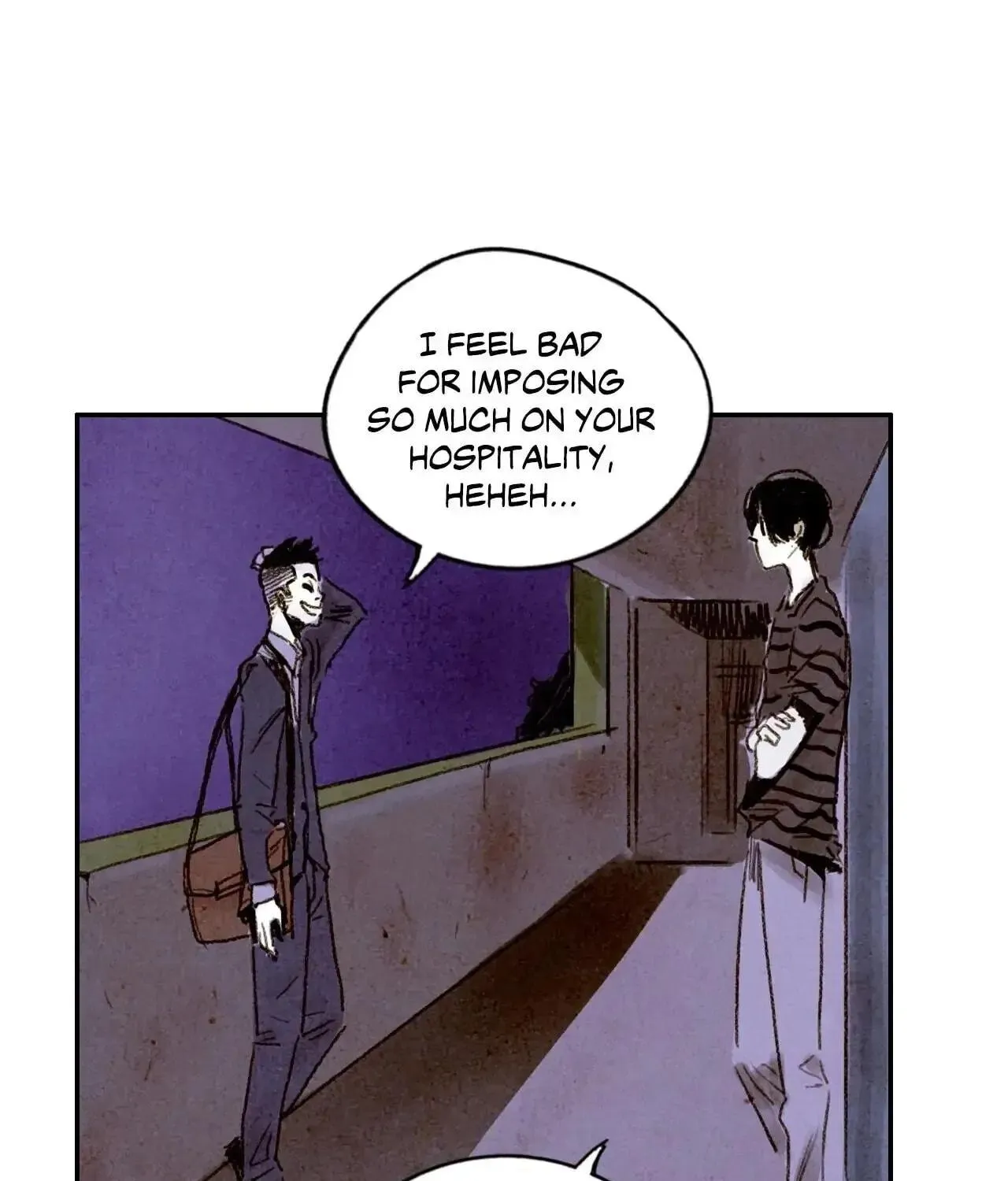 Delicious! Chapter 3 page 55 - 