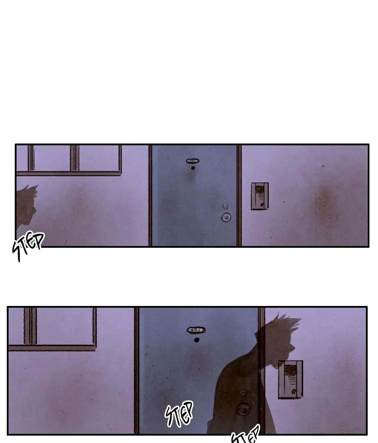 Delicious! Chapter 3 page 58 - 