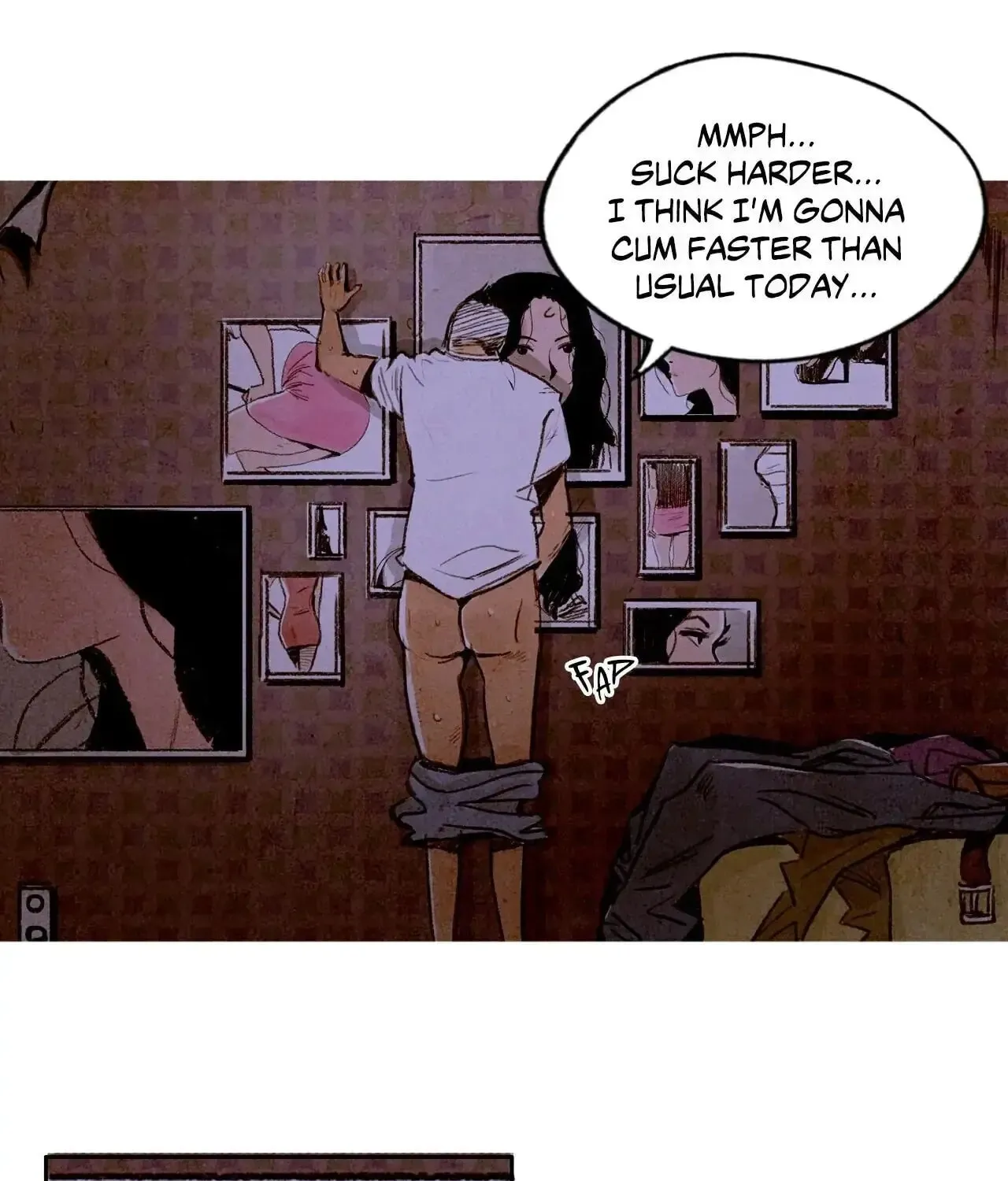 Delicious! Chapter 3 page 64 - 