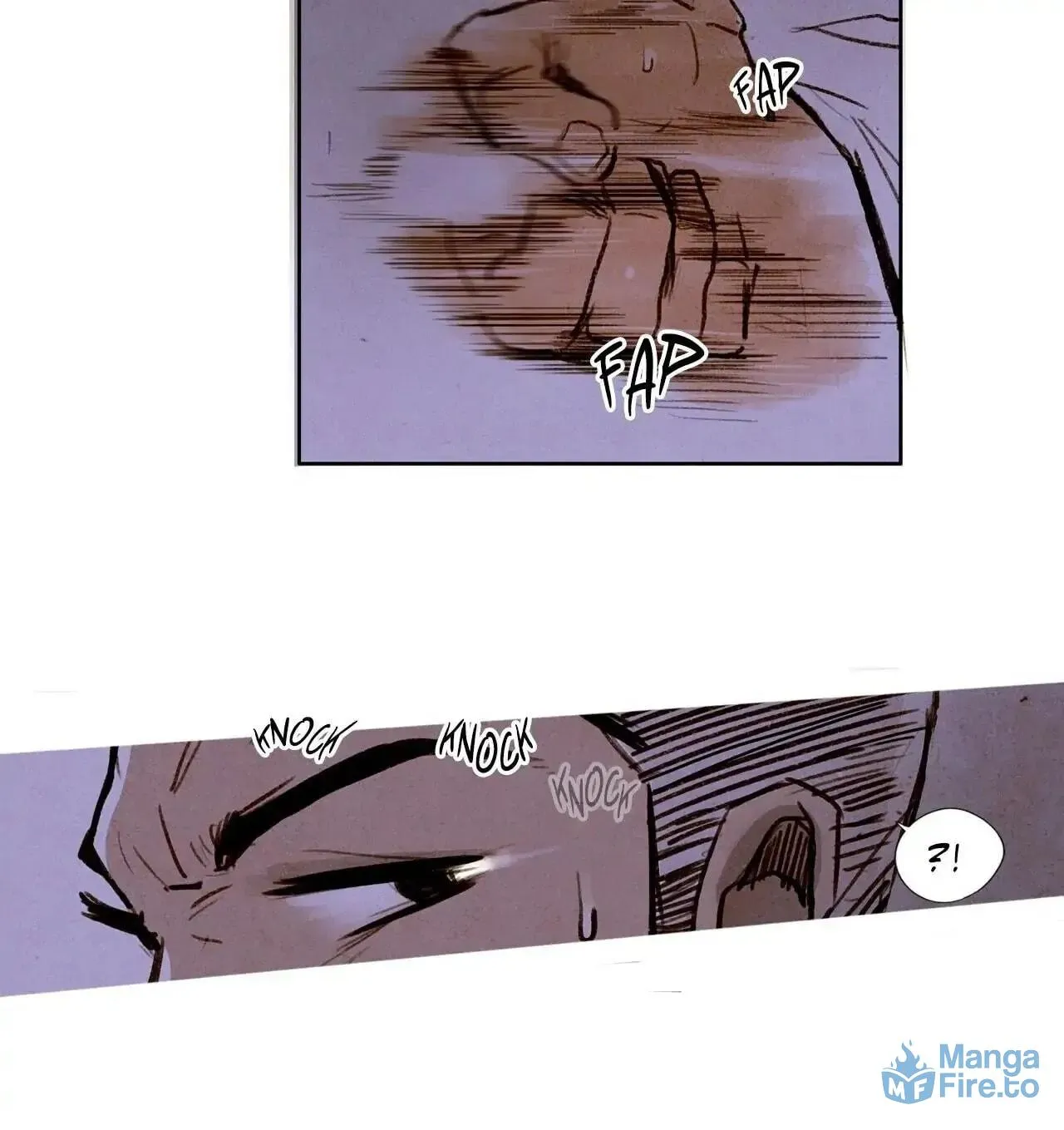 Delicious! Chapter 3 page 66 - 