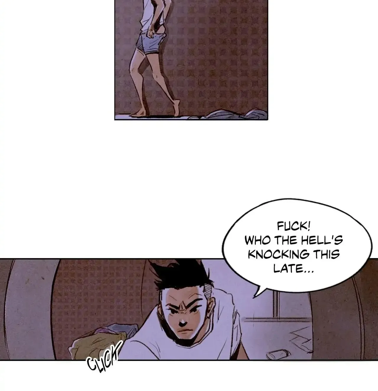Delicious! Chapter 3 page 68 - 