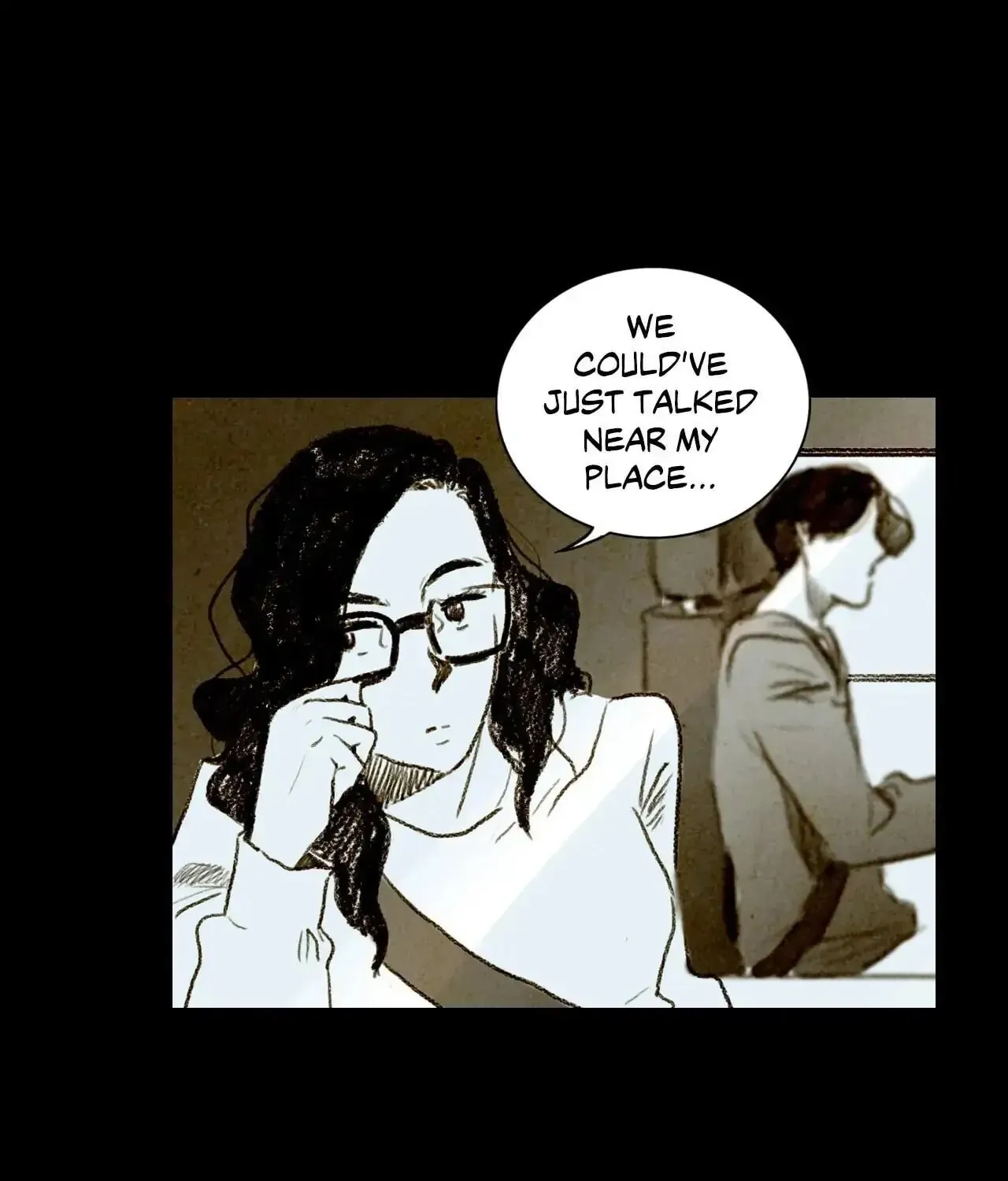 Delicious! Chapter 30 page 14 - 