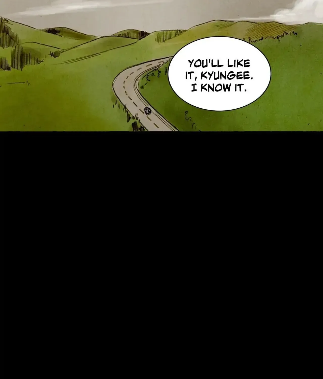 Delicious! Chapter 30 page 19 - 