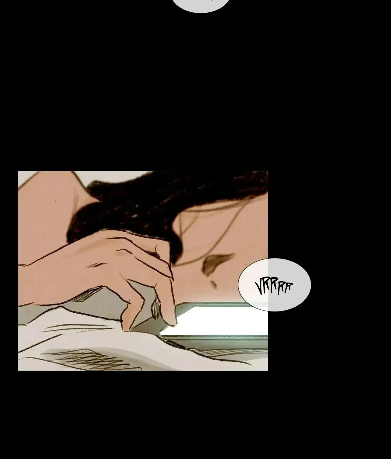 Delicious! Chapter 30 page 3 - 