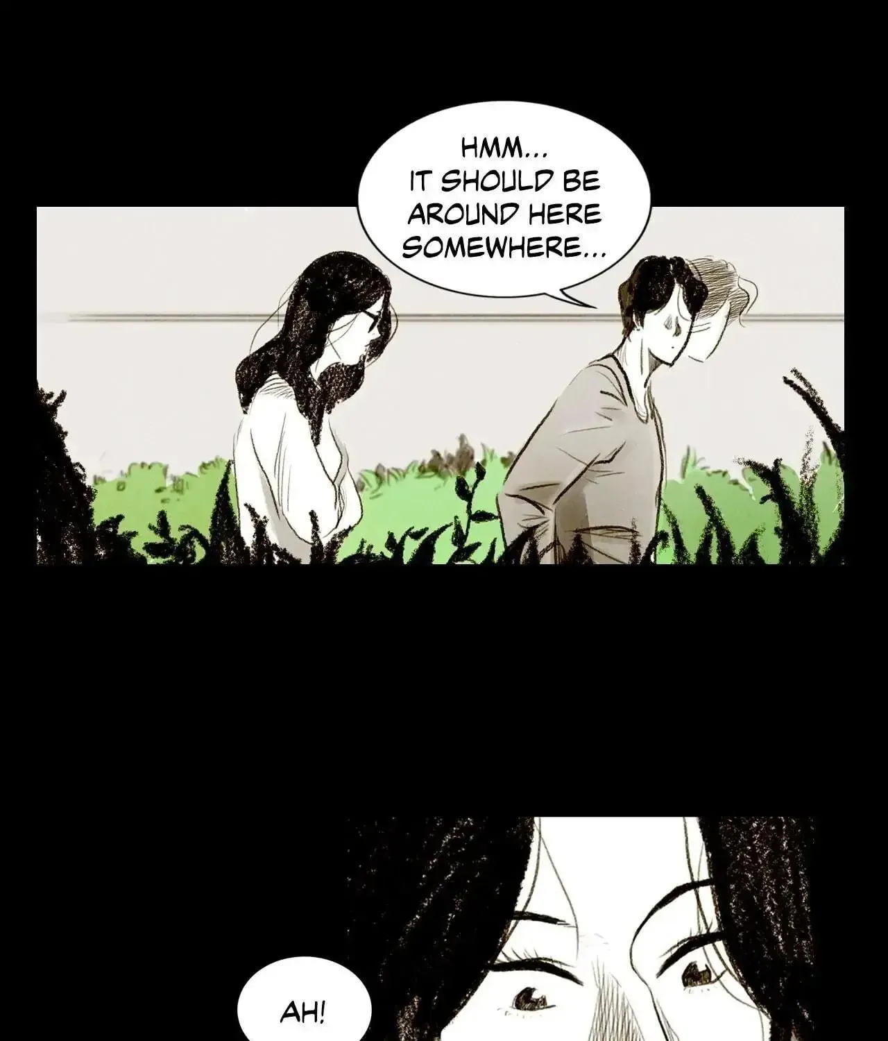 Delicious! Chapter 30 page 22 - 