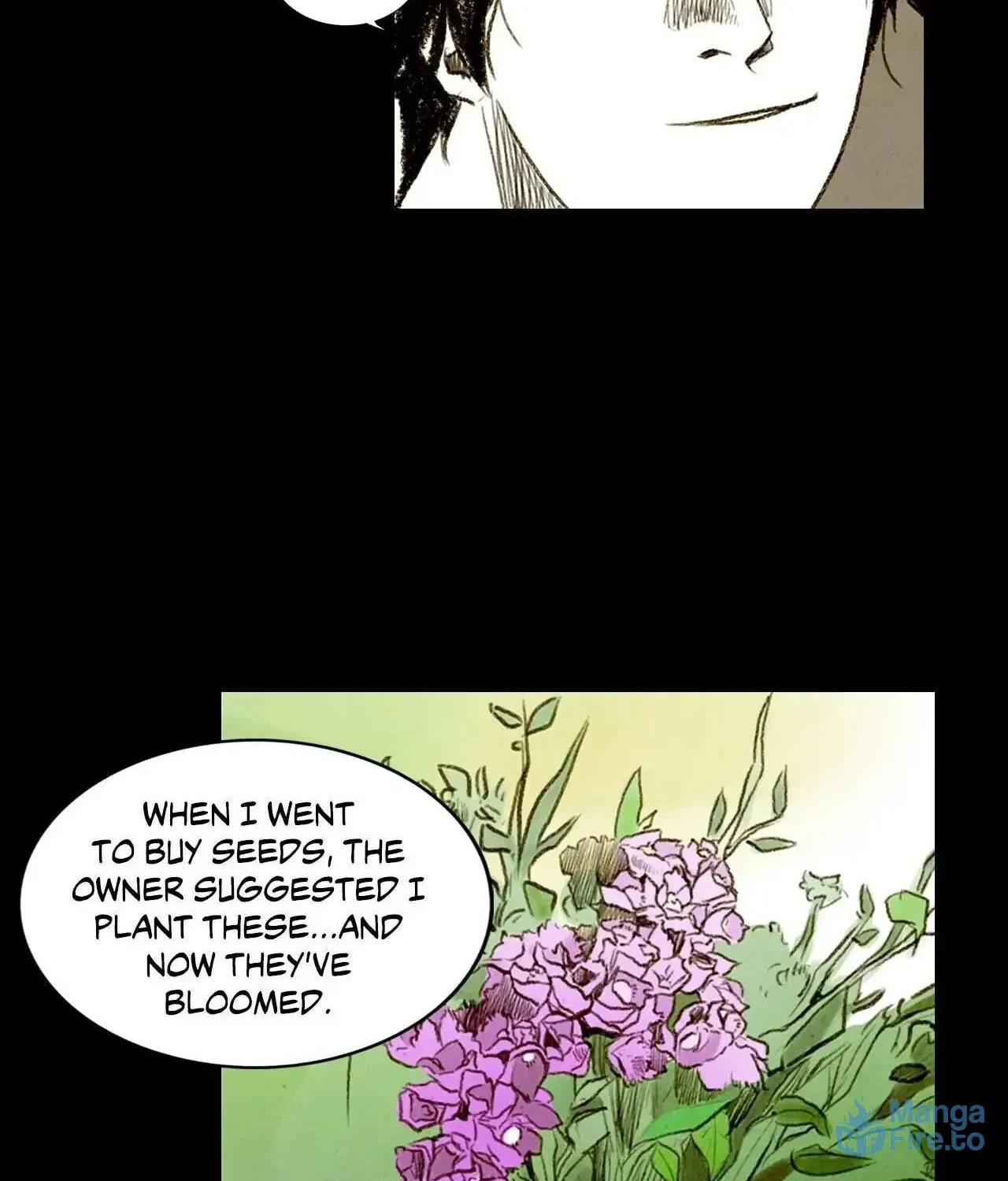 Delicious! Chapter 30 page 23 - 