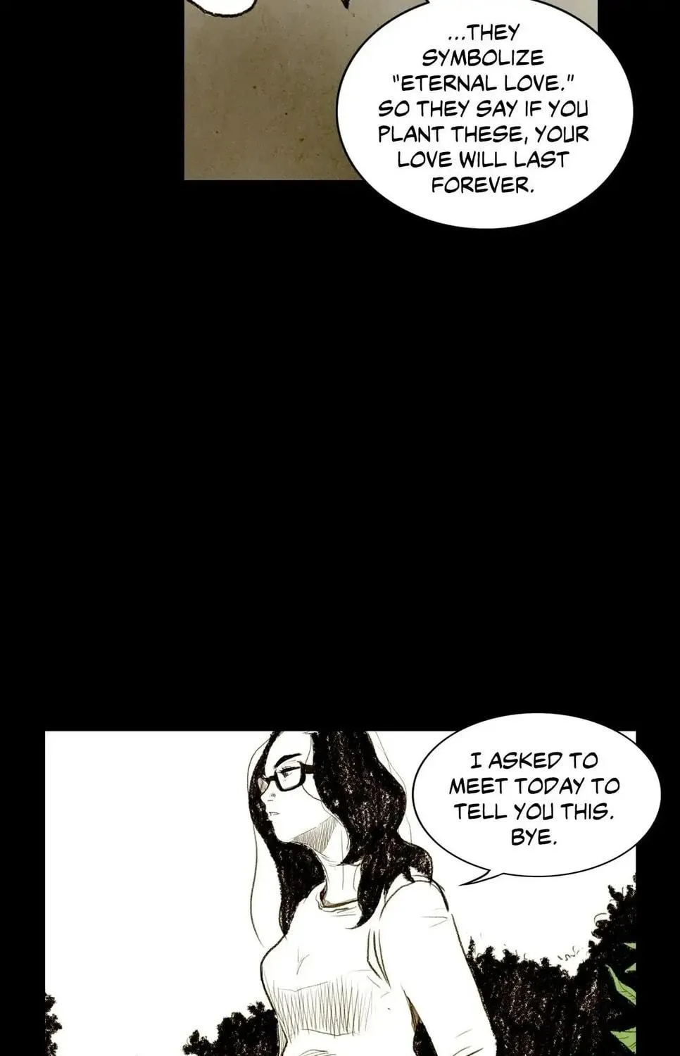 Delicious! Chapter 30 page 28 - 