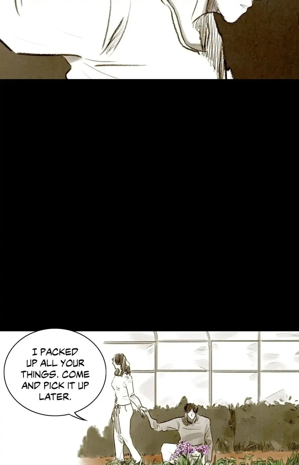 Delicious! Chapter 30 page 32 - 