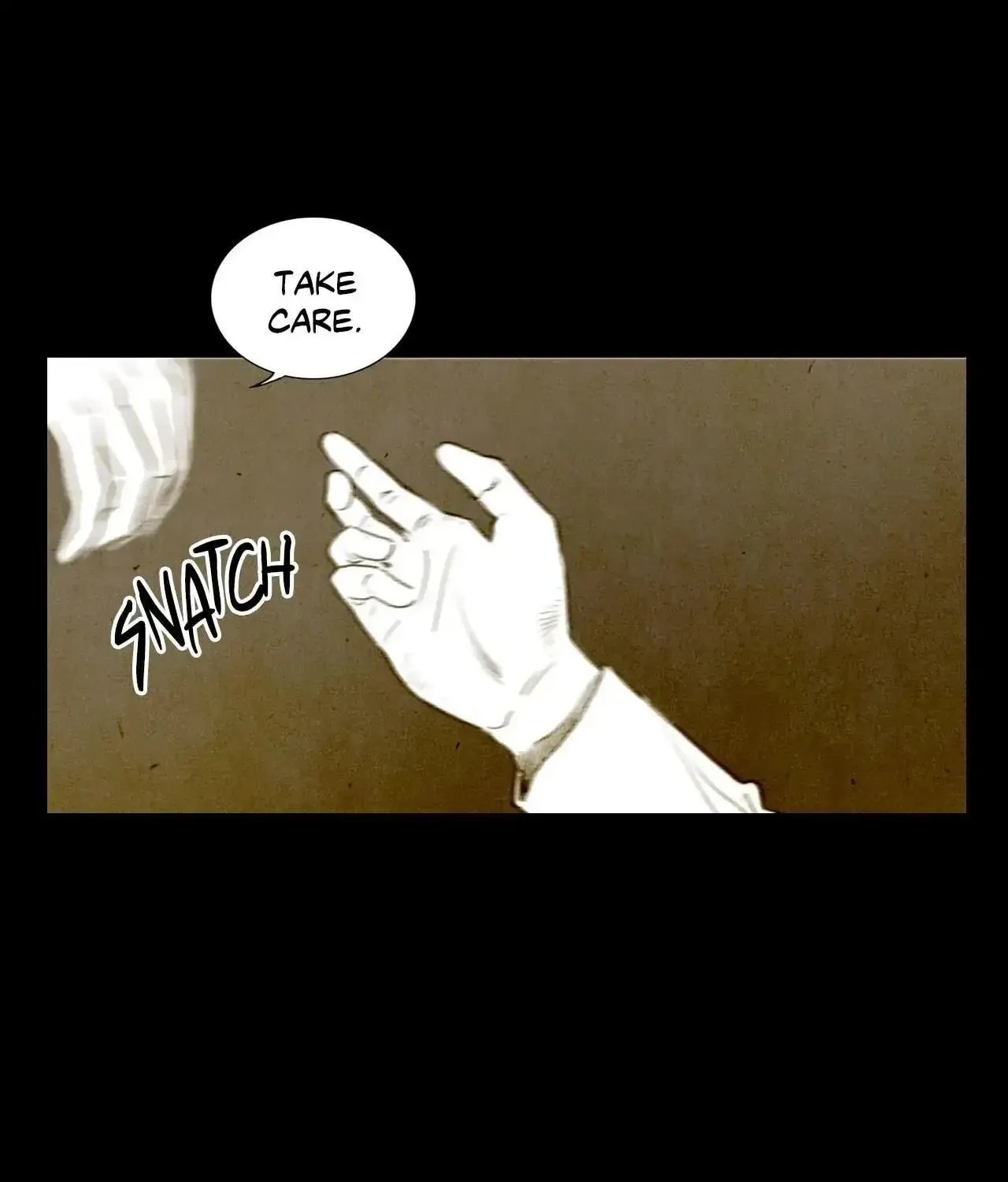 Delicious! Chapter 30 page 34 - 