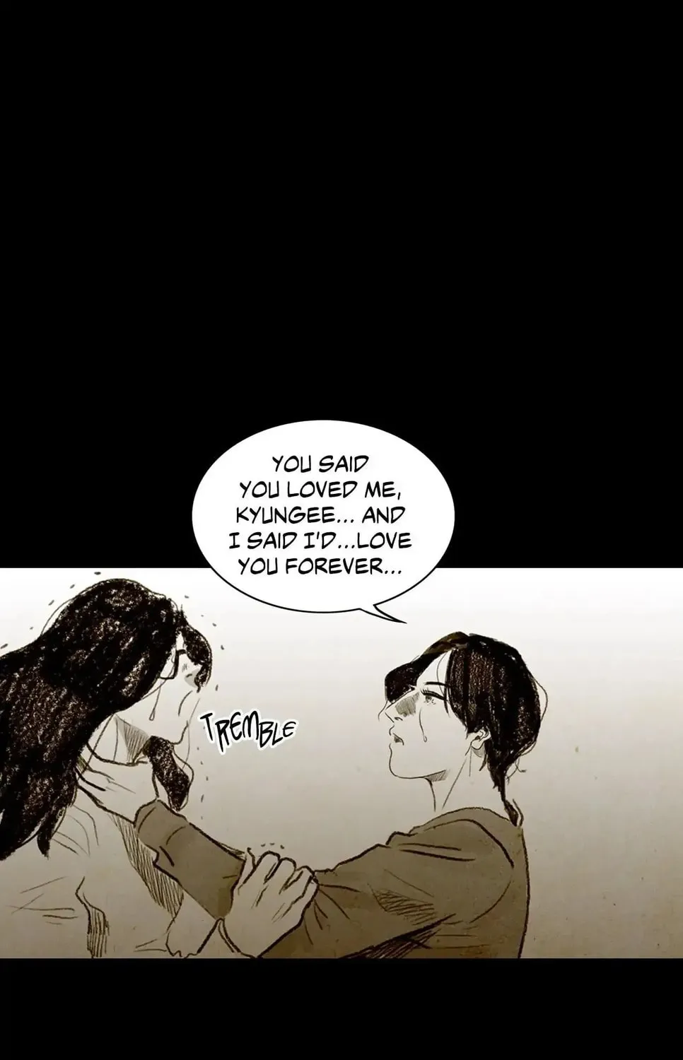 Delicious! Chapter 30 page 46 - 
