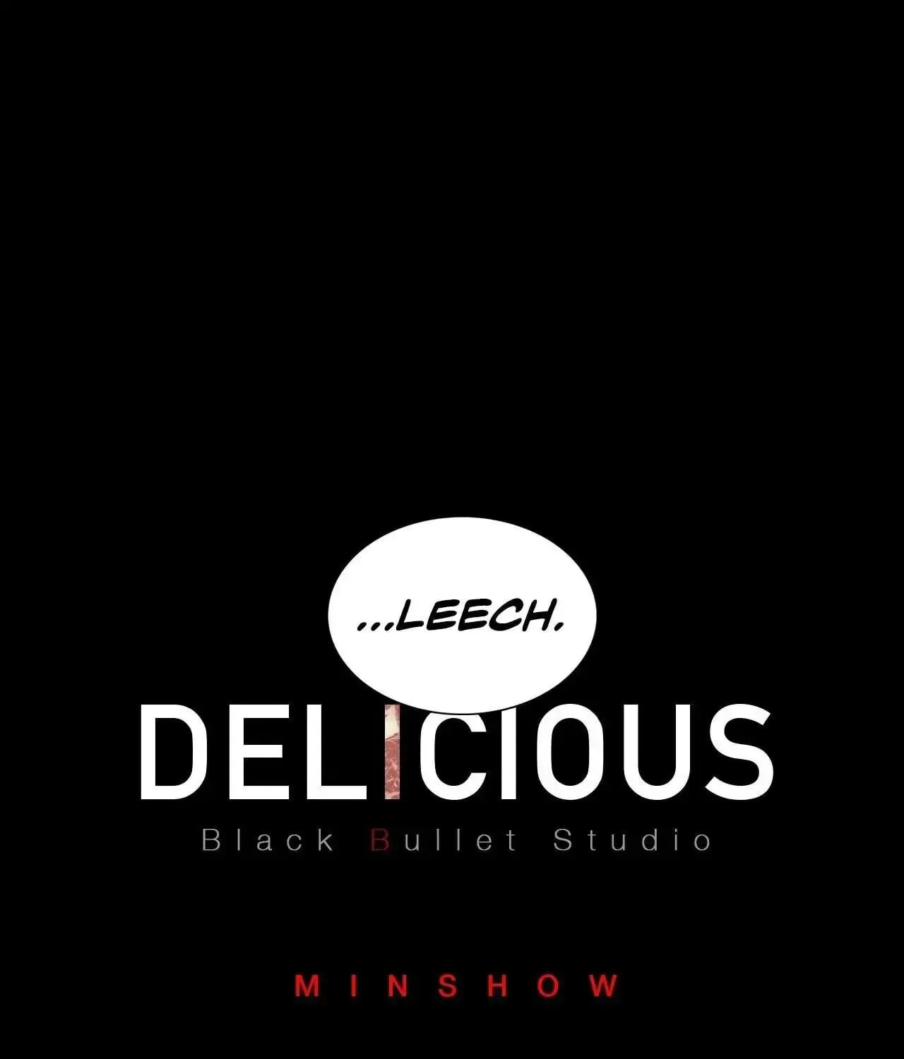 Delicious! Chapter 30 page 10 - 