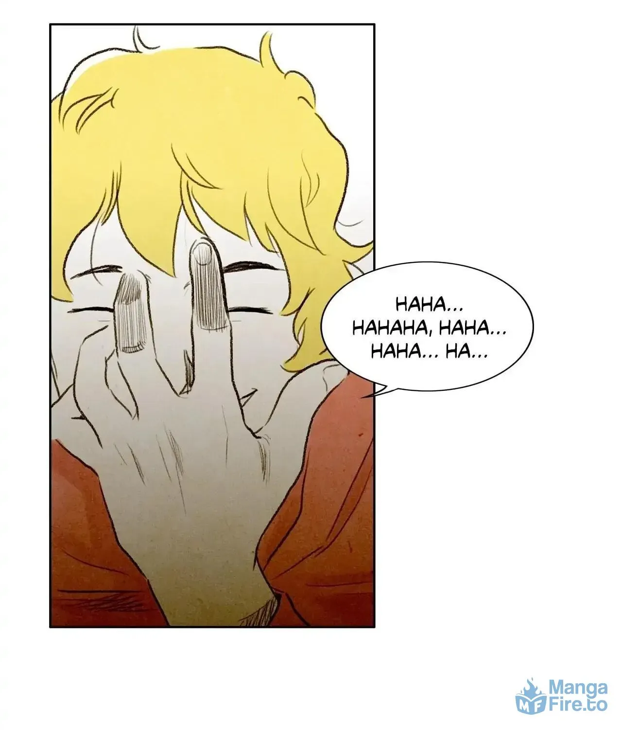 Delicious! Chapter 31 page 11 - 
