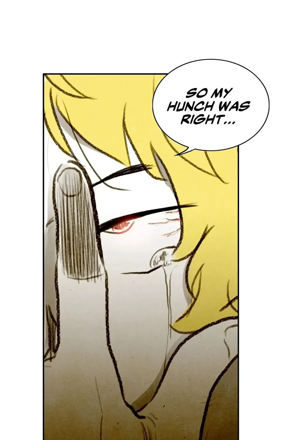 Delicious! Chapter 31 page 12 - 