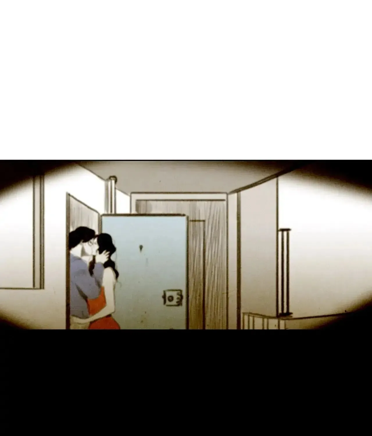 Delicious! Chapter 31 page 14 - 