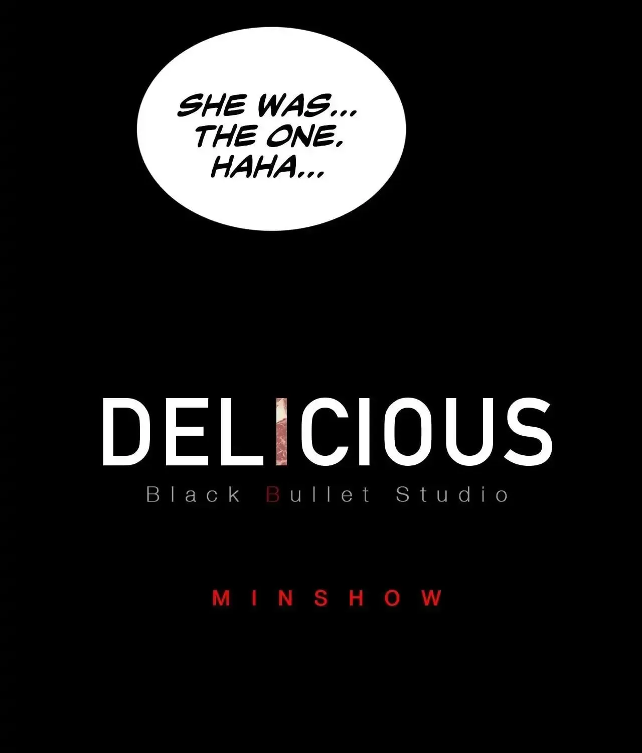 Delicious! Chapter 31 page 15 - 