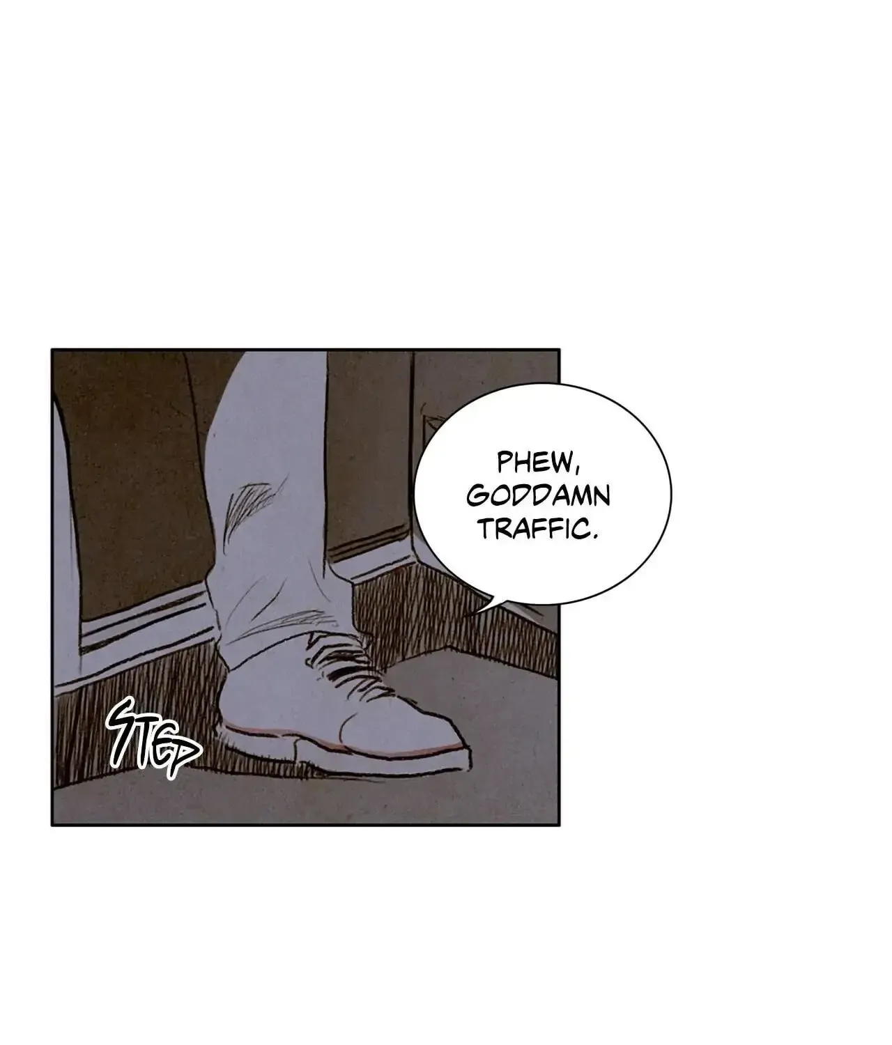 Delicious! Chapter 31 page 17 - 