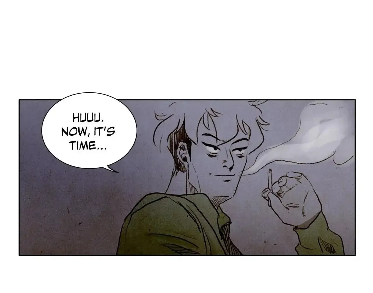 Delicious! Chapter 31 page 19 - 