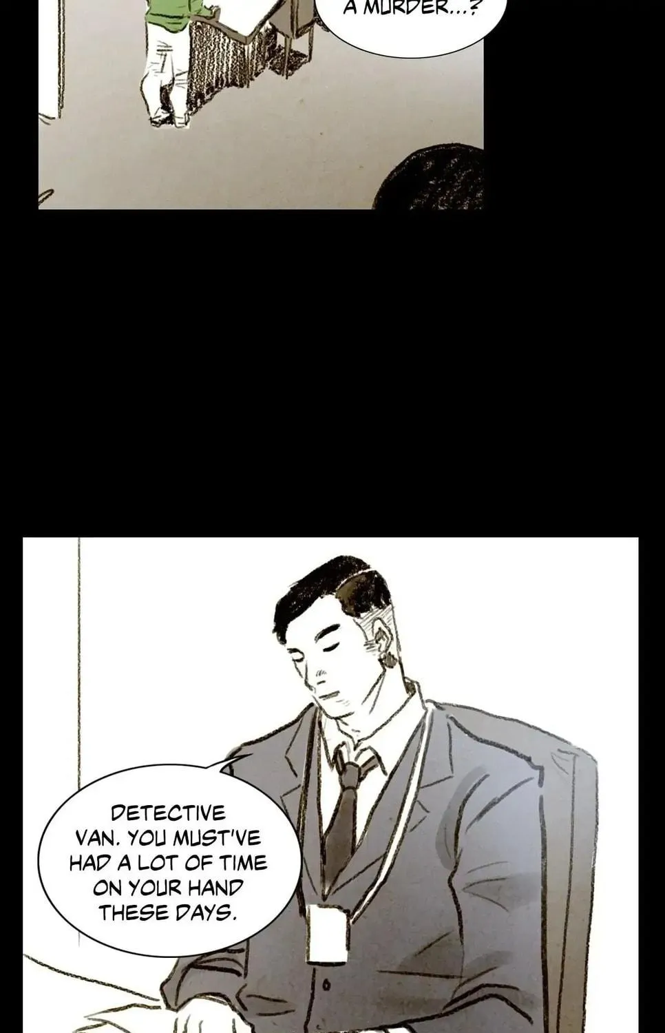 Delicious! Chapter 31 page 26 - 
