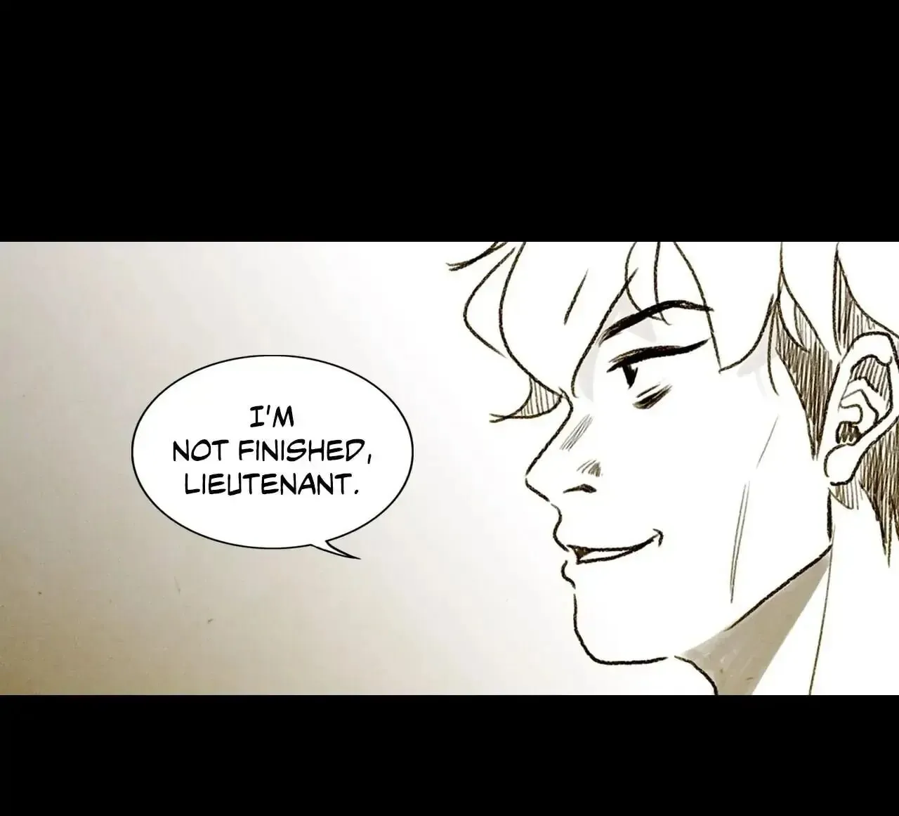 Delicious! Chapter 31 page 33 - 