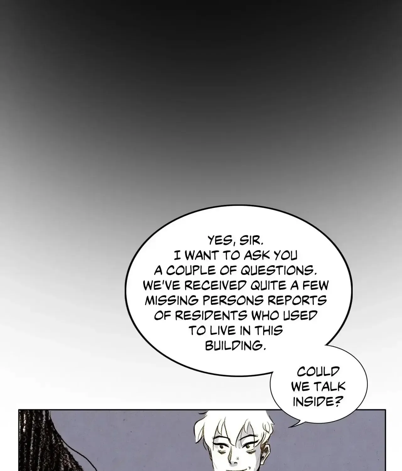 Delicious! Chapter 31 page 39 - 