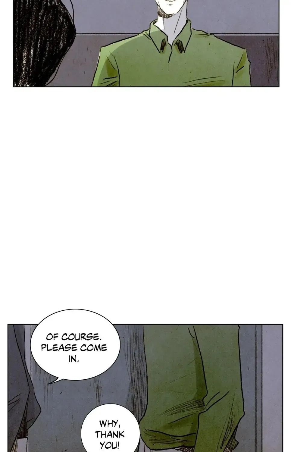Delicious! Chapter 31 page 40 - 