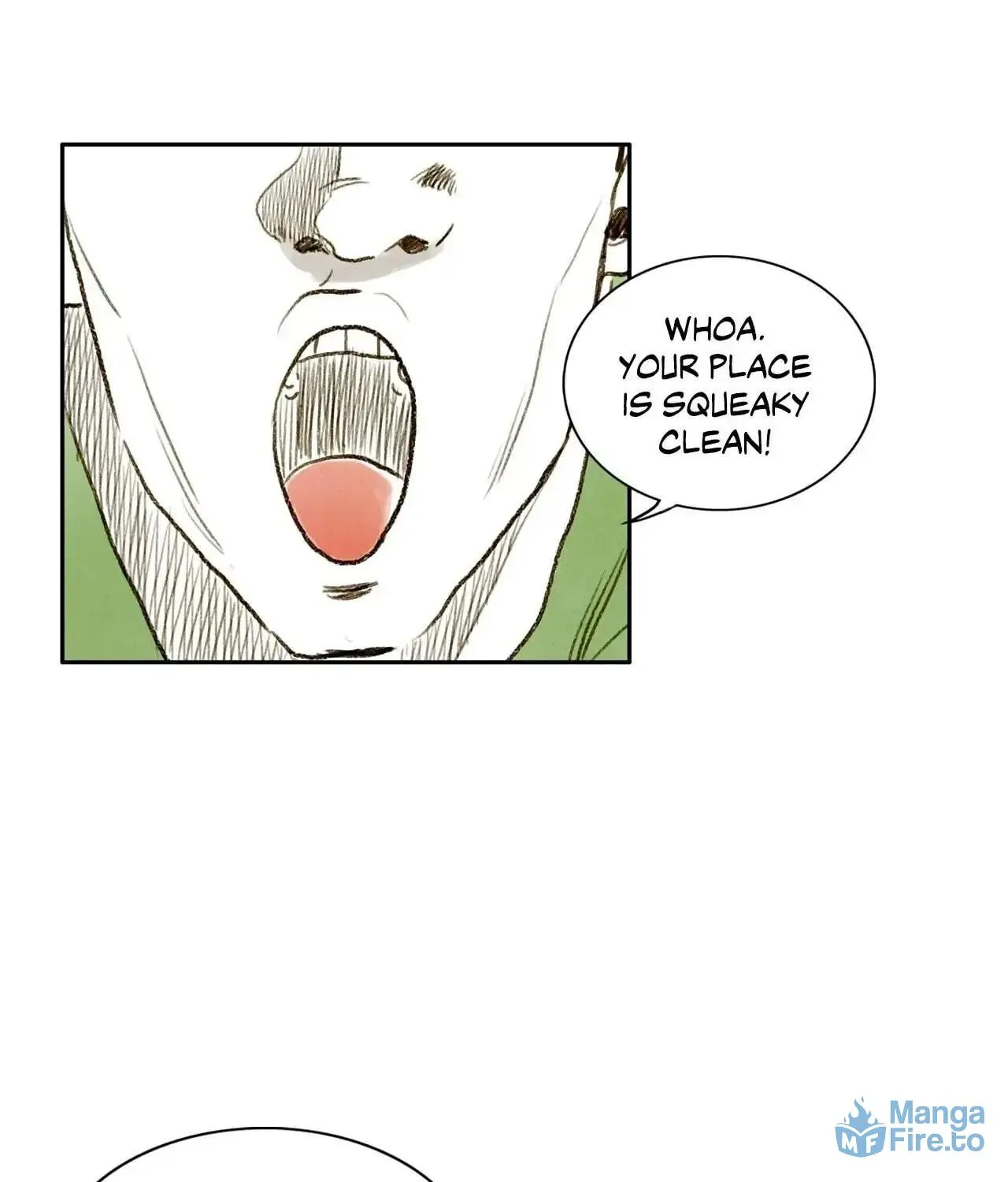 Delicious! Chapter 31 page 43 - 