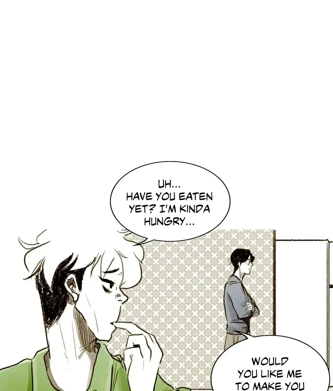 Delicious! Chapter 31 page 45 - 