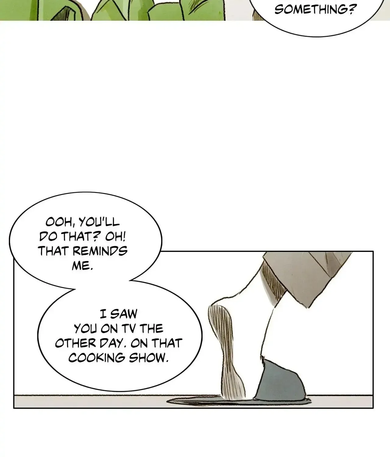 Delicious! Chapter 31 page 46 - 