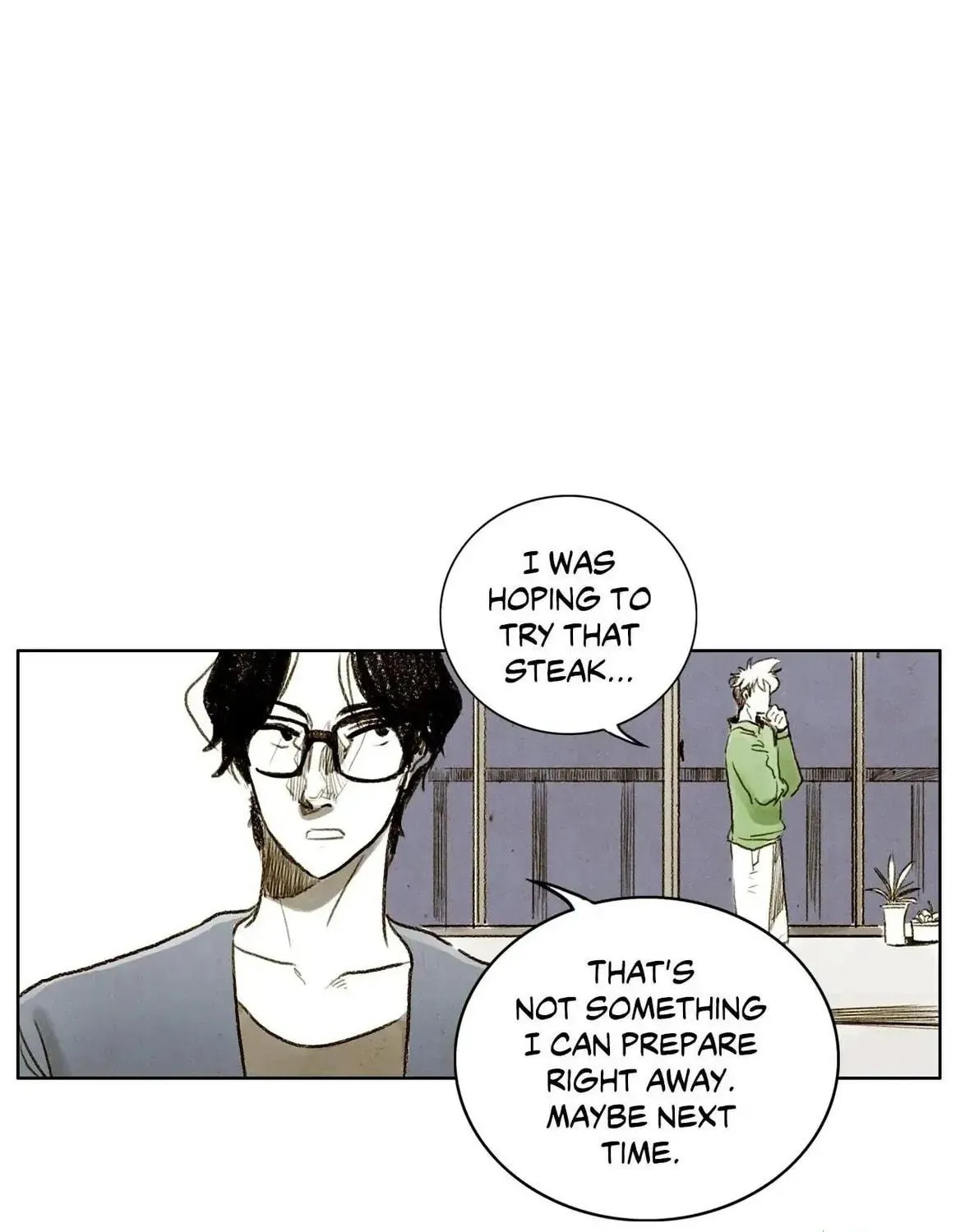 Delicious! Chapter 31 page 47 - 