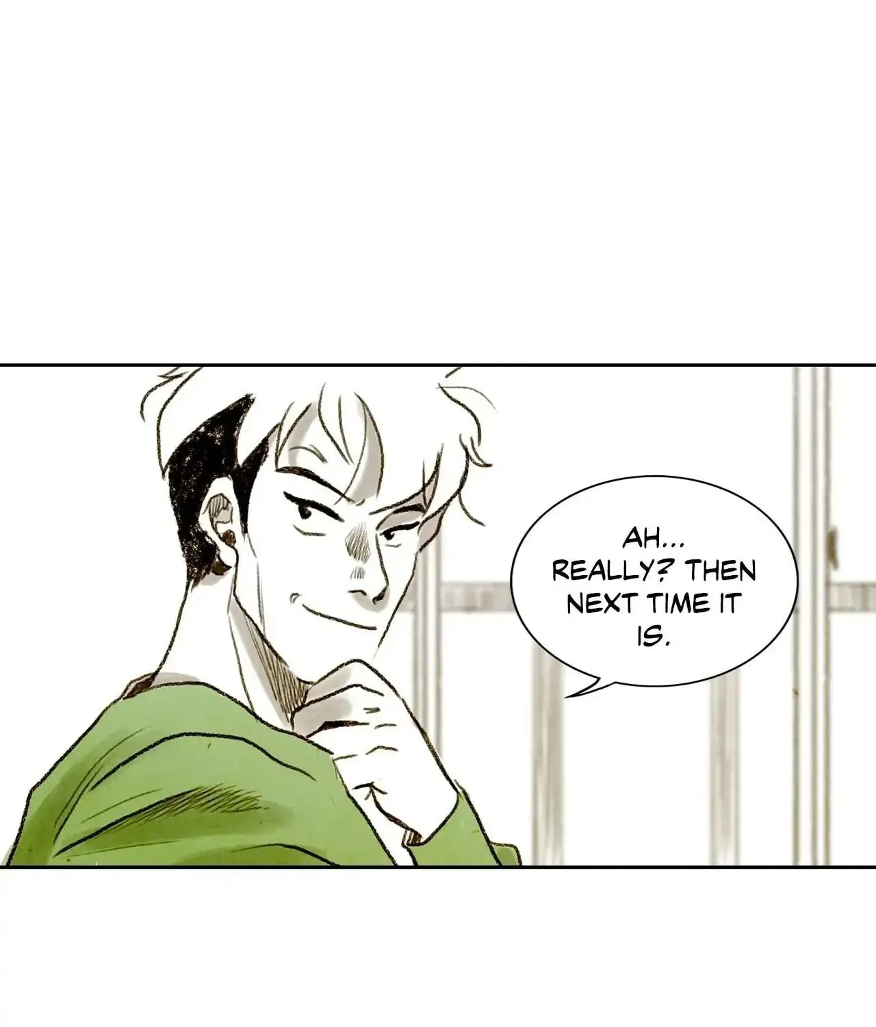 Delicious! Chapter 31 page 49 - 