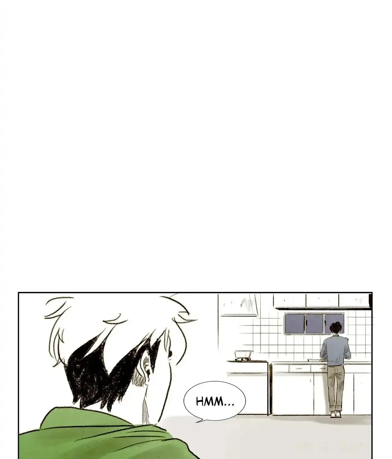 Delicious! Chapter 31 page 50 - 