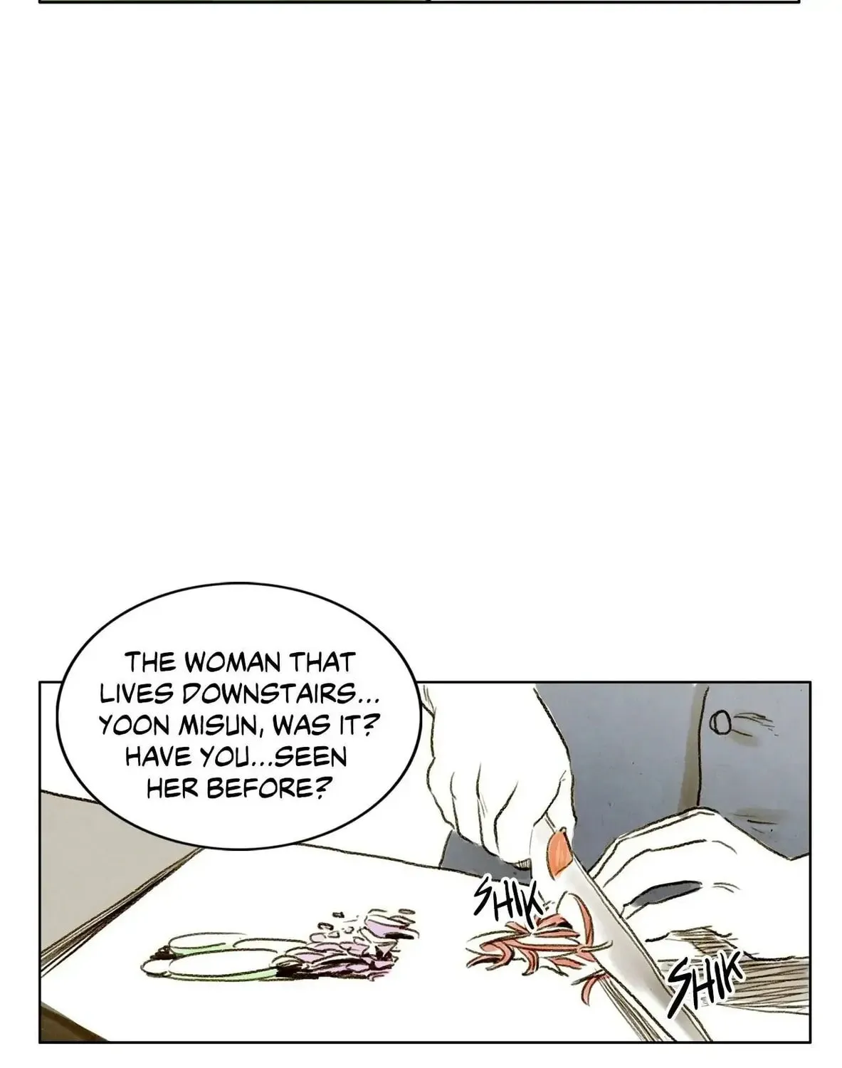 Delicious! Chapter 31 page 51 - 