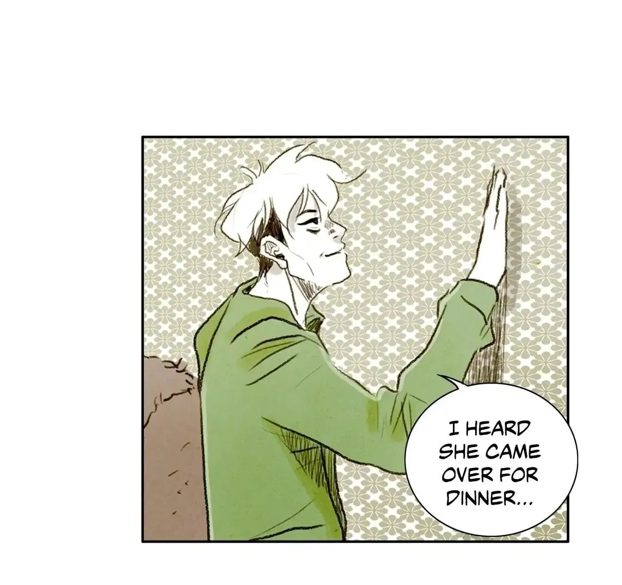 Delicious! Chapter 31 page 55 - 