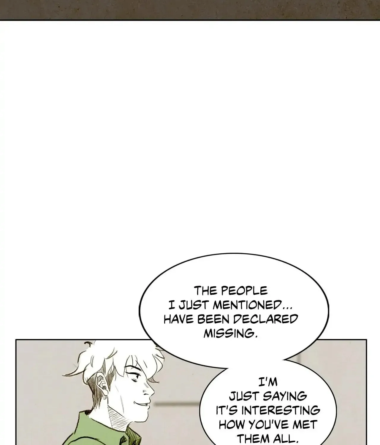 Delicious! Chapter 31 page 60 - 