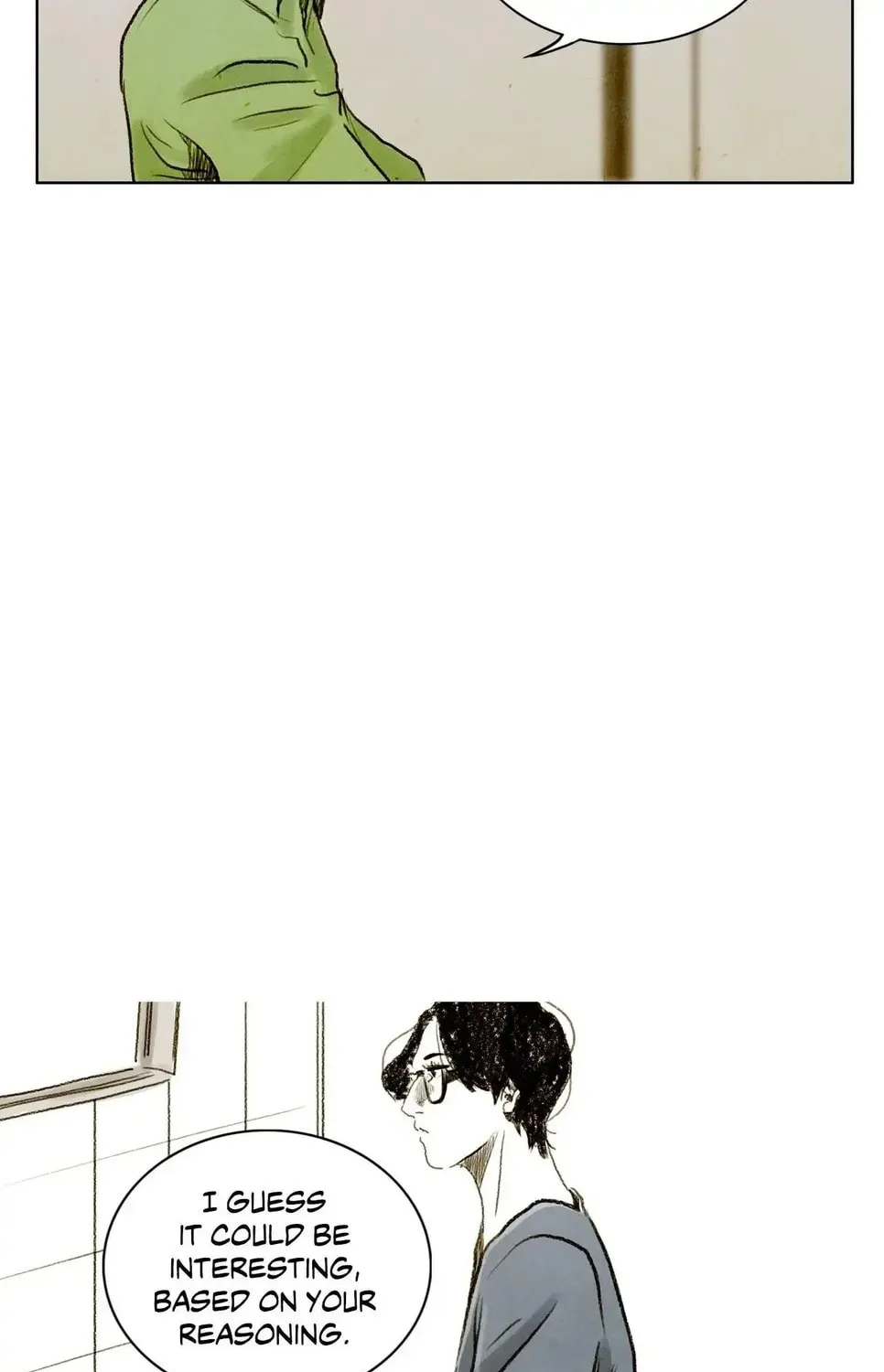 Delicious! Chapter 31 page 61 - 