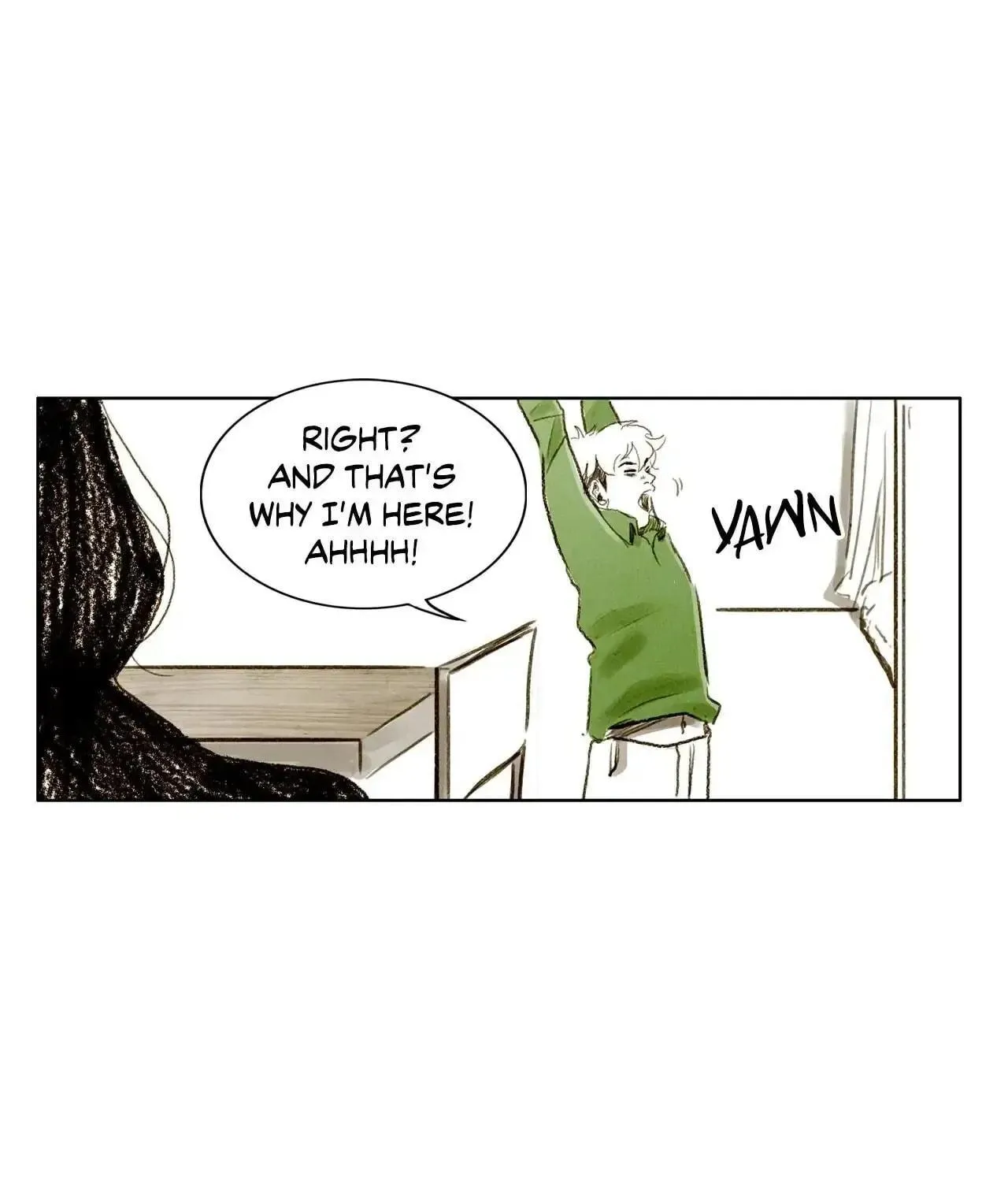Delicious! Chapter 31 page 63 - 