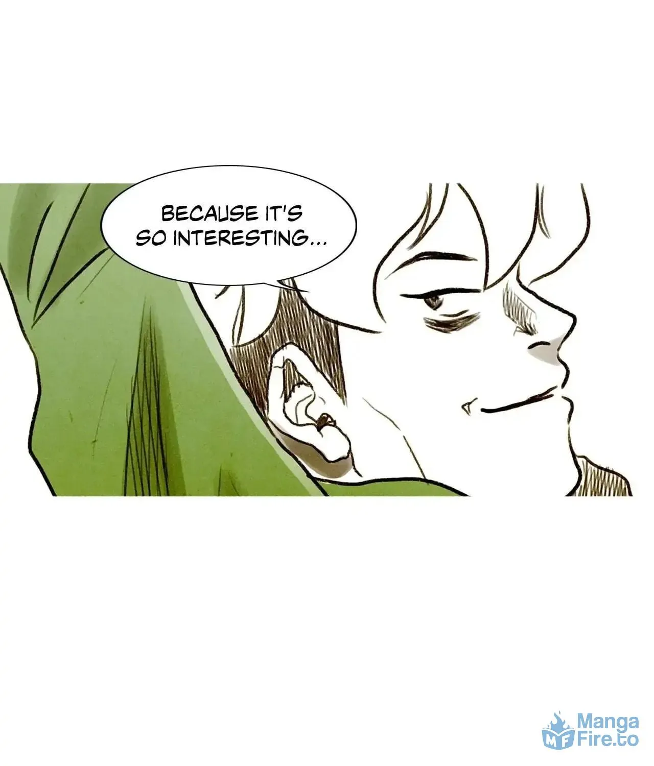 Delicious! Chapter 31 page 64 - 