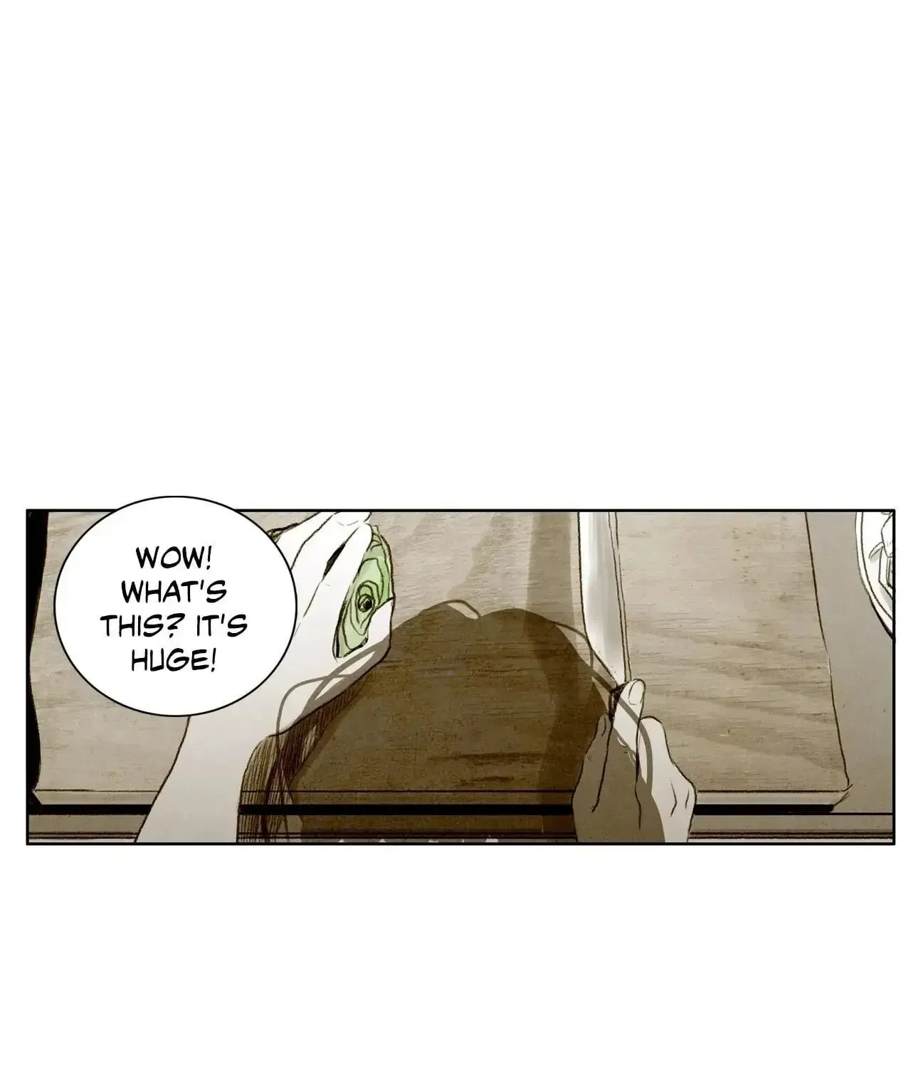Delicious! Chapter 31 page 65 - 