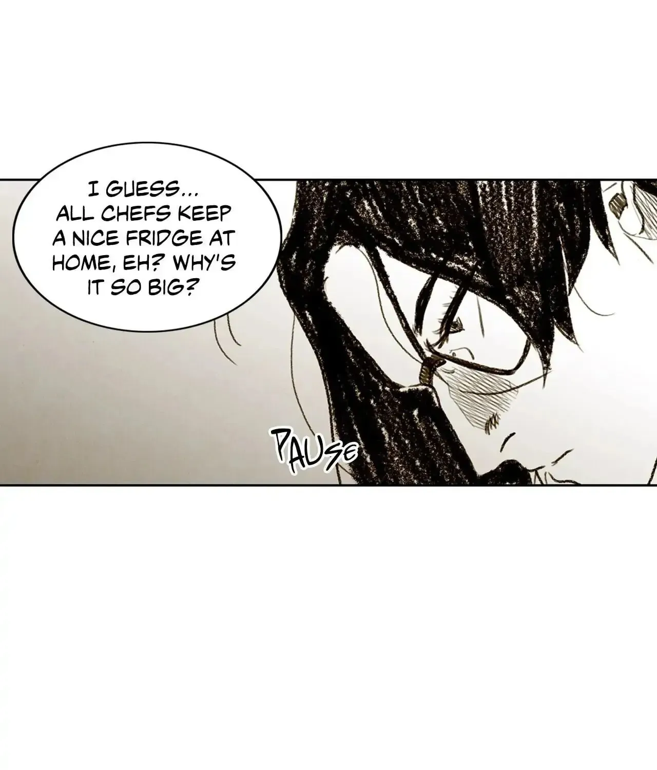 Delicious! Chapter 31 page 67 - 