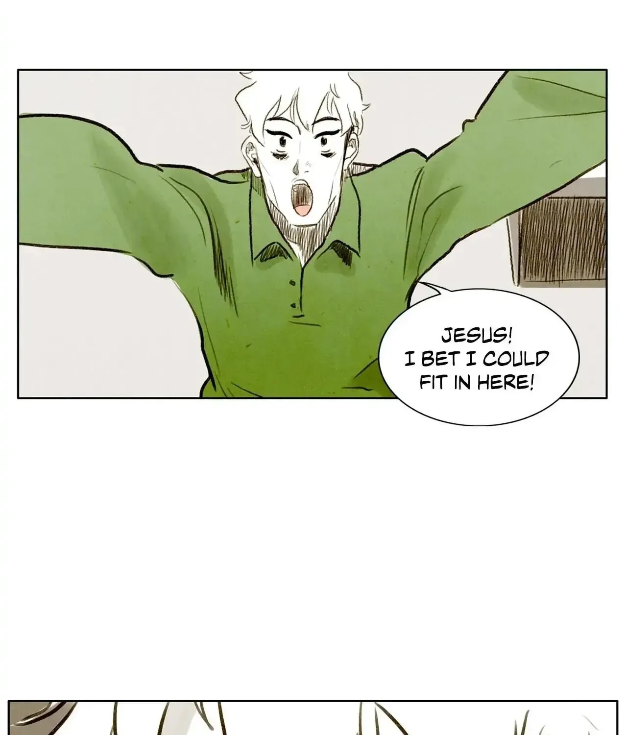 Delicious! Chapter 31 page 68 - 