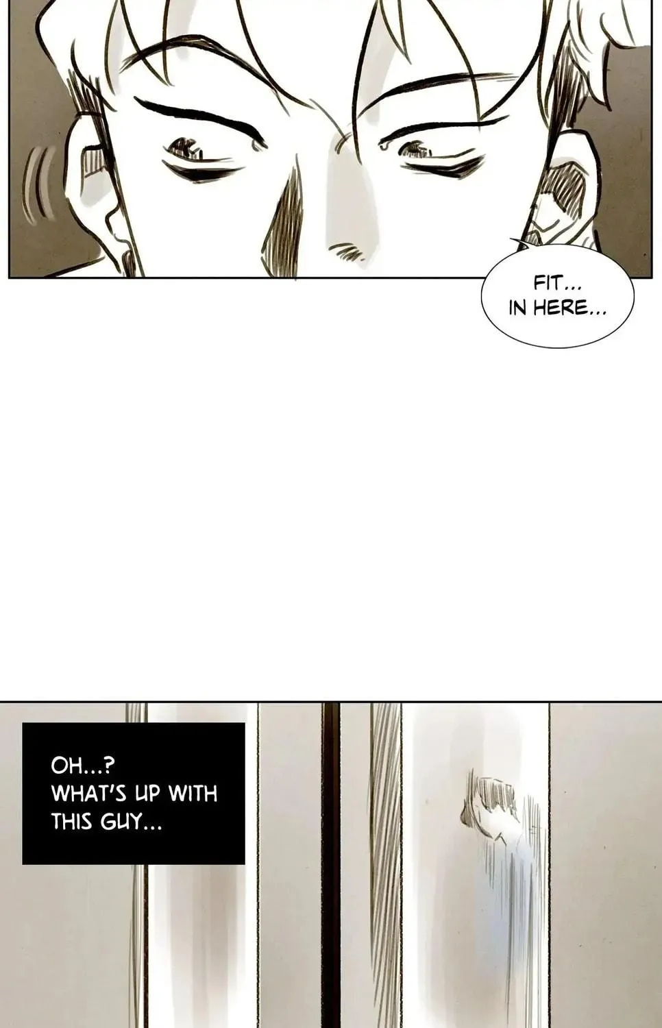 Delicious! Chapter 31 page 69 - 