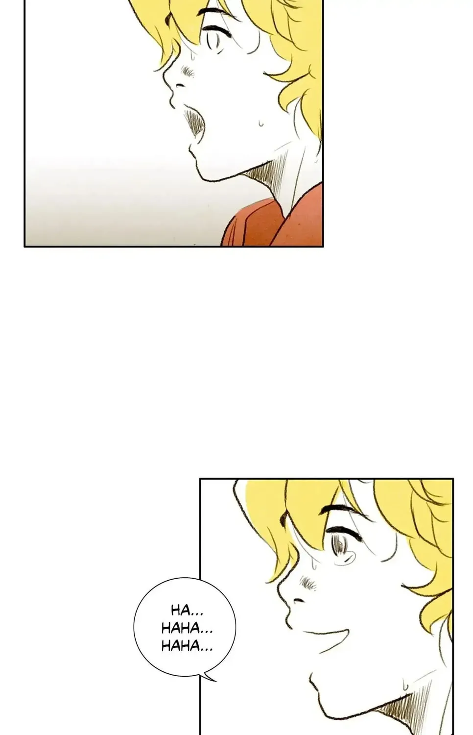 Delicious! Chapter 31 page 8 - 