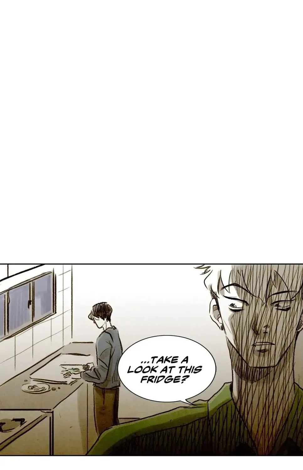 Delicious! Chapter 31 page 73 - 