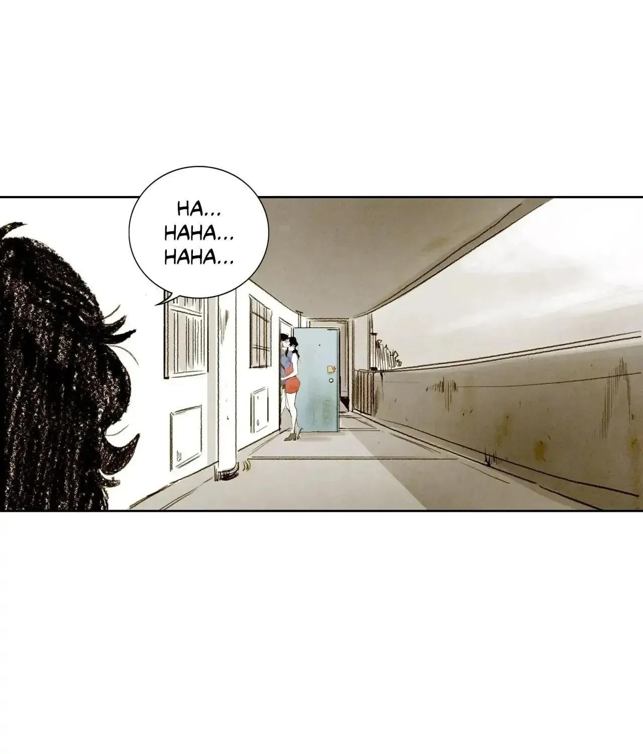 Delicious! Chapter 31 page 10 - 