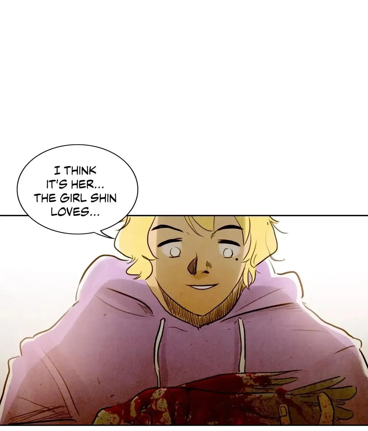 Delicious! Chapter 32 page 101 - 