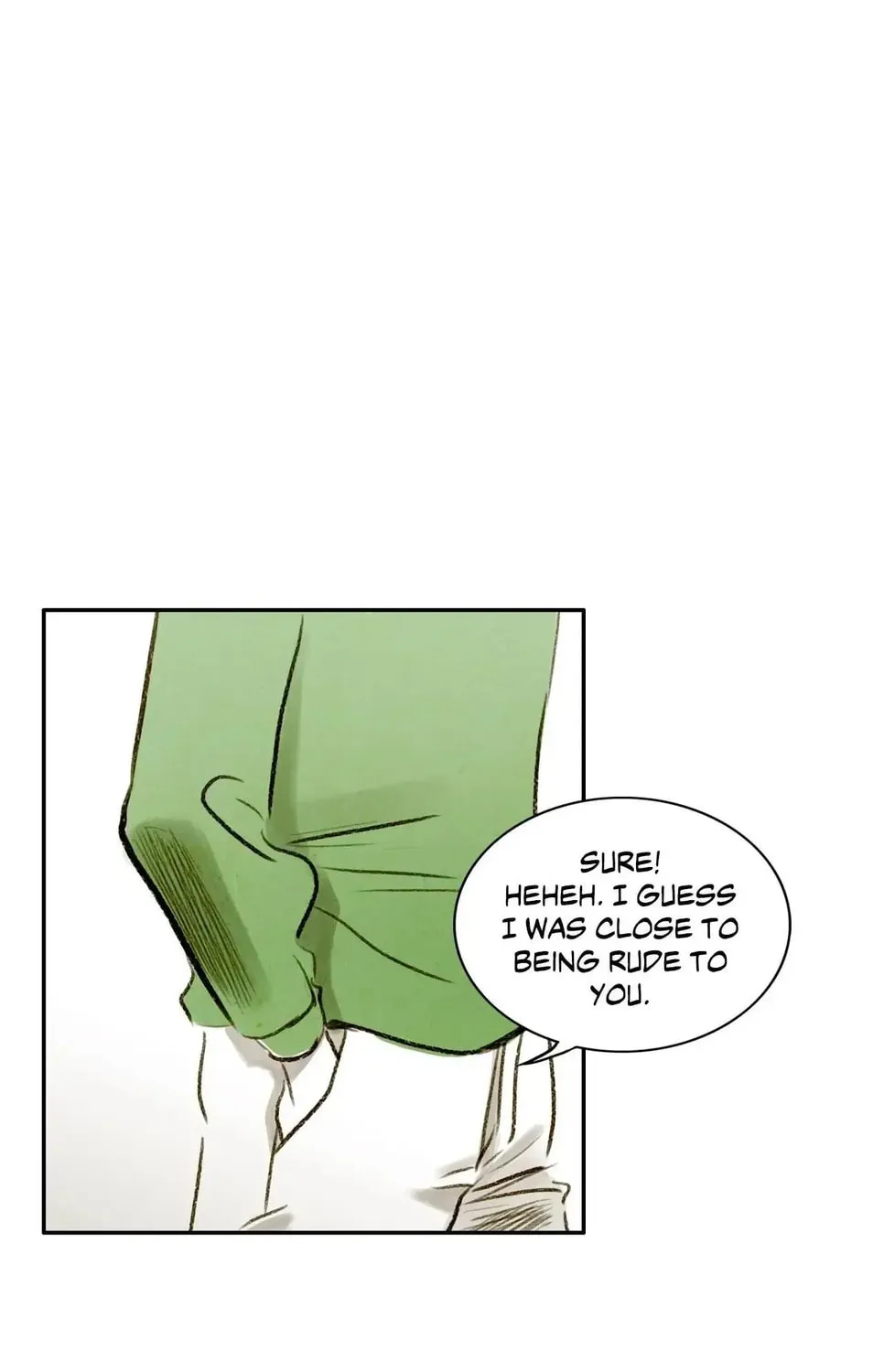 Delicious! Chapter 32 page 12 - 