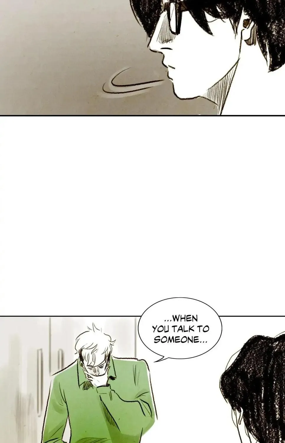 Delicious! Chapter 32 page 16 - 