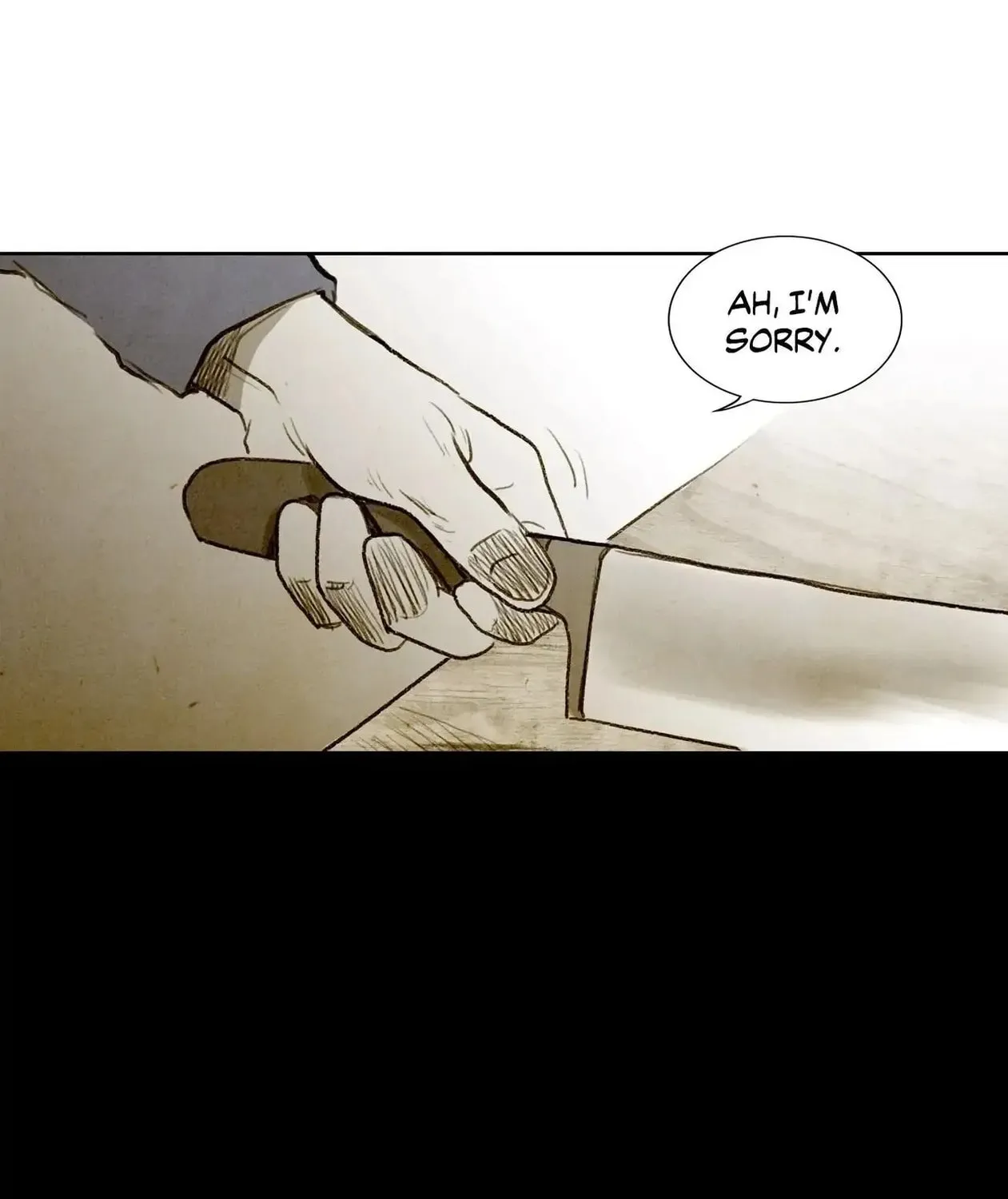 Delicious! Chapter 32 page 20 - 
